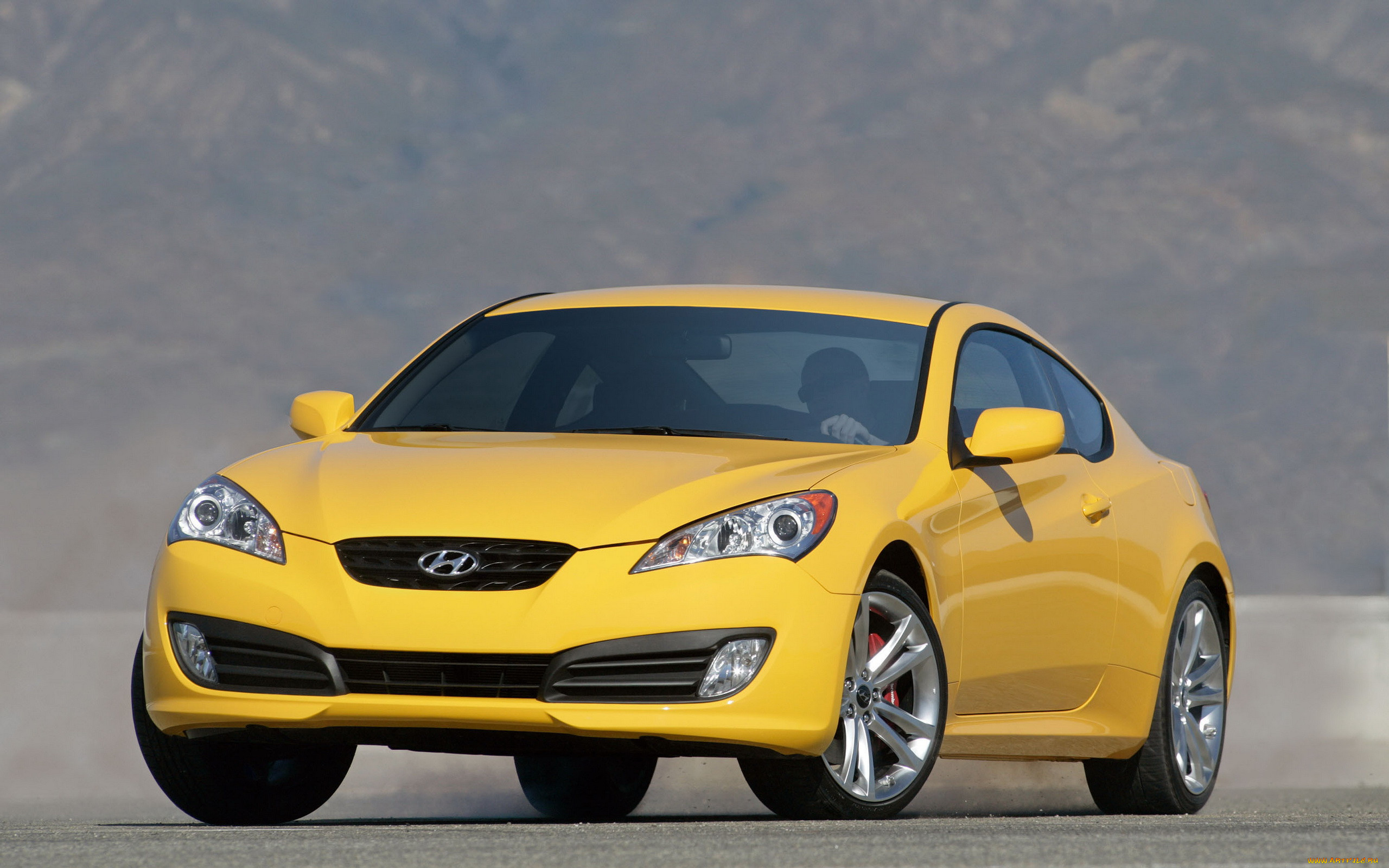 , hyundai